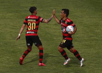 Rangers goleó al colista y encendió la lucha en la B