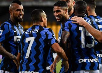 La dura noticia que entregó Conte sobre Sánchez y Vidal