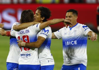 Universidad Católica - Vélez Sarsfield: TV, horario y cómo ver online la Copa Sudamericana