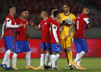 El ex DT del Real Madrid que fue ofrecido a la Roja