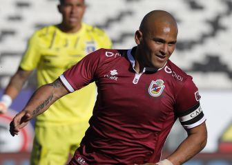 Las fortalezas del nuevo Chupete Suazo que amenazan a la U
