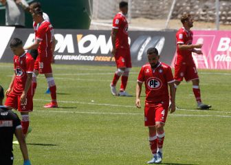 La Calera informa 12 contagios