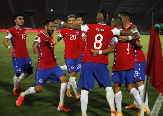 Los dos DT's extranjeros que ya fueron ofrecidos a la Roja