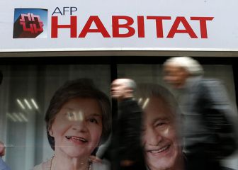 Segundo retiro 10% AFP: cómo conseguirlo en AFP Habitat y posible fecha de pago
