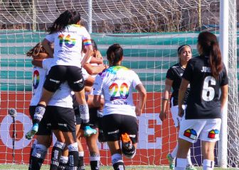 Santiago Morning arrasa con Colo Colo y se mete en la final