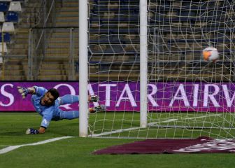 El lamento de Dituro