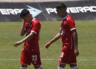 La Calera desata el caos: 15 positivos, cuarentena total y dos partidos suspendidos