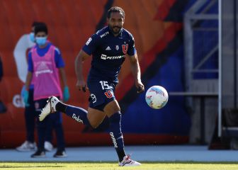 La inesperada frase de Dudamel sobre el futuro de Beausejour