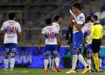 La deuda internacional de la UC se extiende a la Sudamericana