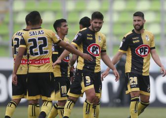 Coquimbo - Junior de Barranquilla: TV, horario y cómo ver online la Copa Sudamericana