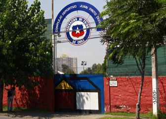 ¿Cuánto dinero tiene la ANFP para la construcción del Nuevo Pinto Durán?