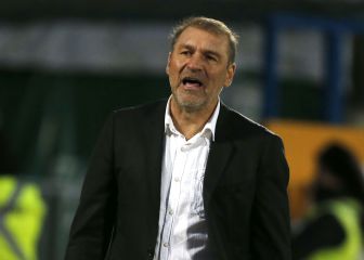 El escándalo en Melipilla tras el despido del DT Héctor Adomaitis