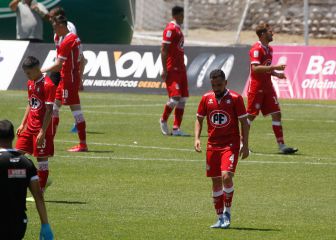 ANFP suspendió dos partidos de Primera División por covid-19