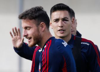 La U arma el plantel del 2021 sin uno de sus referentes