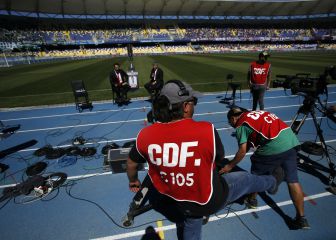Demandan al CDF por 24 millones de dólares