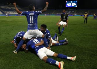 El fatídico gol a los 94' que sepultó a la UC ante Vélez