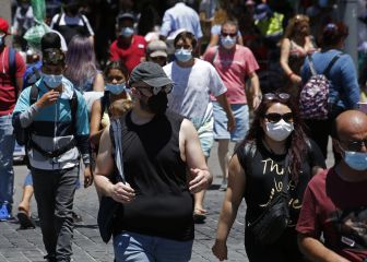 Cuarentena en Chile: ¿qué comunas entran, cuáles salen y cuáles retroceden este jueves 17 de diciembre?