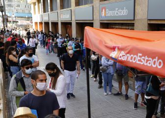 Bono COVID Navidad: montos del beneficio y qué comunas recibirán un pago mayor