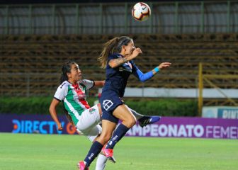 ¡Las Leonas van a la final!