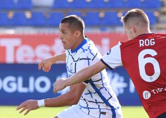 Alexis se despide del 2020: el duro diagnóstico que preocupa a todos