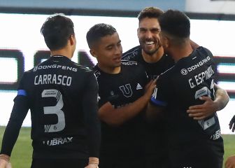 Deportes La Serena – U. de Chile: TV, horario y cómo ver online el partido
