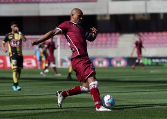 ¡Una final! El increíble salto que daría La Serena y hundiría a la U