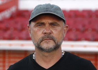 Torrente se va de Everton