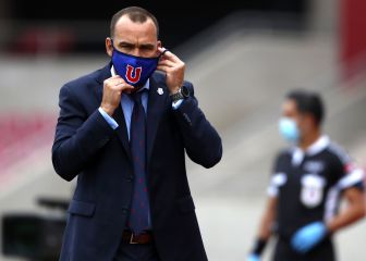 El jugador al que 'rescató' Dudamel tras el empate