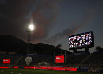 El potente anuncio de Cruzados para el futuro de su estadio