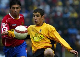 La historia del día que Ribera le 'quitó' un título a Coquimbo