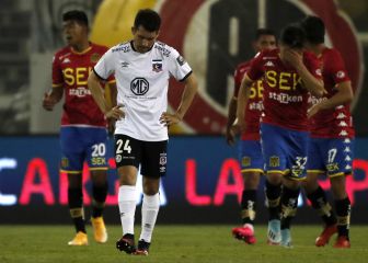 La influencia del mediocampo que deja mal parado a Colo Colo