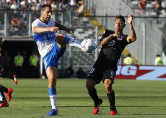 UC-Colo Colo: el sorprendente dominio de la última década