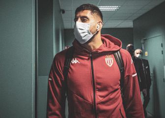 Las claves de Maripán para superar el difícil momento en Mónaco