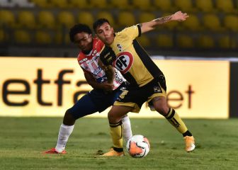 Coquimbo Unido ya tiene fecha y hora para la semifinal de Copa Sudamericana