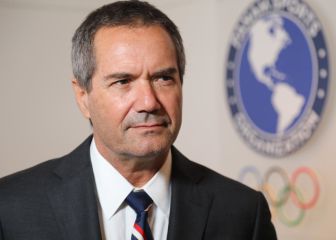 La mayoría absoluta que logró Neven Ilic en Panam Sports