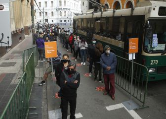 Bono COVID Navidad: qué hacer si no lo he cobrado todavía