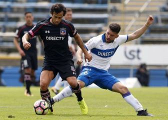 ¿Qué equipo domina los duelos entre Colo Colo y Católica en San Carlos?