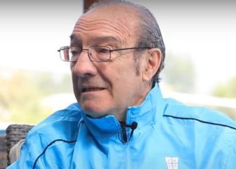 Fallece Jorge Sullivan, histórico jugador y coordinador de la UC