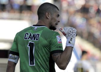 La butal crítica de Cano contra la ANFP que impactó a todos