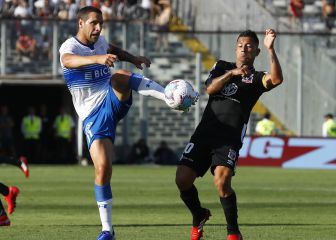 U. Católica - Colo Colo: horario, TV y cómo ver online el clásico
