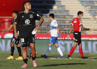 Valdivia, 469 días después