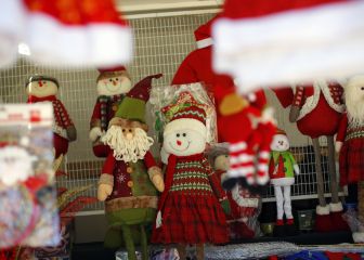 Plan Paso a Paso de Navidad: horarios de toque de queda y aforos por comuna