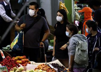 Ingreso Familiar de Emergencia 'Rebrote': ¿cuáles son los requisitos a cumplir?