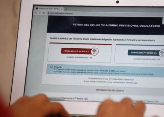 Segundo retiro 10% AFP: novedades, aprobación y posibles fechas de pago | Hoy, 20 de diciembre