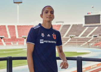 La final femenina será transmitida por TV abierta