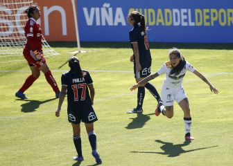 Santiago Morning vence a las Leonas y logra el tricampeonato
