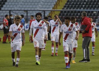 El Covid ahora golpea a Curicó