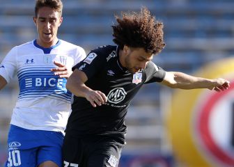 La consolidación de Falcón: de apuesta a fijo en la zaga alba