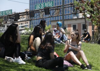 Cuarentena en Chile hoy: ¿qué comunas entran, cuáles salen y cuáles retroceden este miércoles 23 de diciembre?