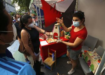 Curva y mapa de casos, contagios y muertes por región en Chile, hoy, 21 de diciembre